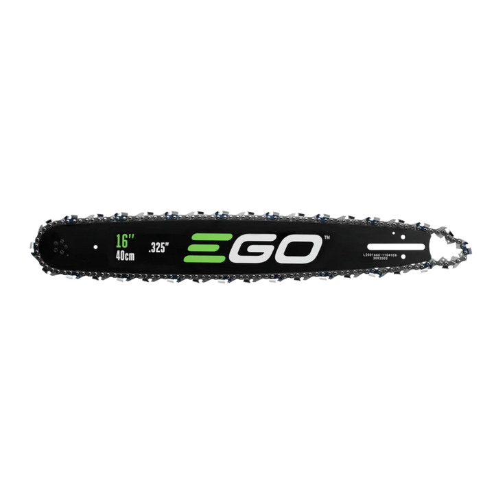 EGO AK1635 Commercial 16" Chainsaw Bar and Chain Kit