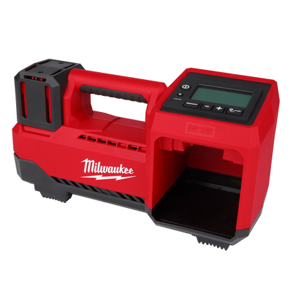 M18 Cordless Tire Inflator