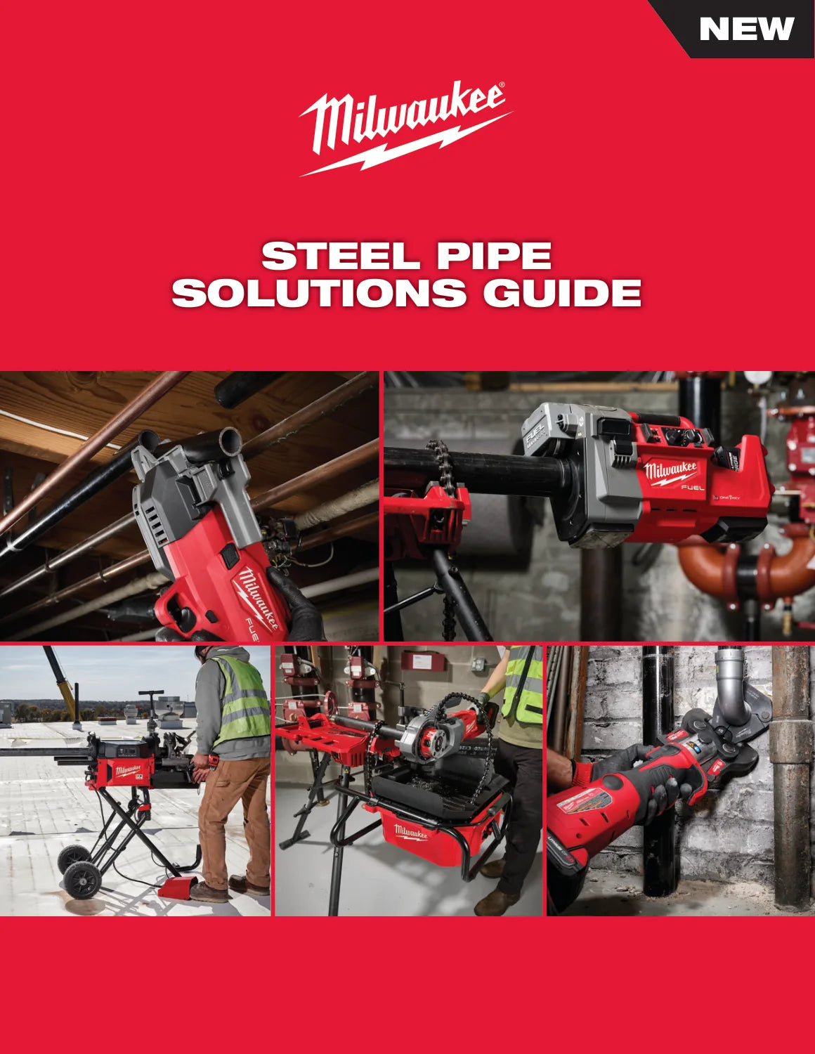 Milwaukee 2026 Guide - Steel Pipe Solutions
