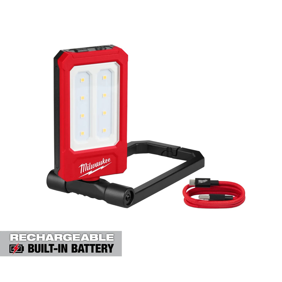 Milwaukee Compact Rechargeable & Personal Lighting