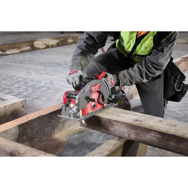 Milwaukee Circular Saws