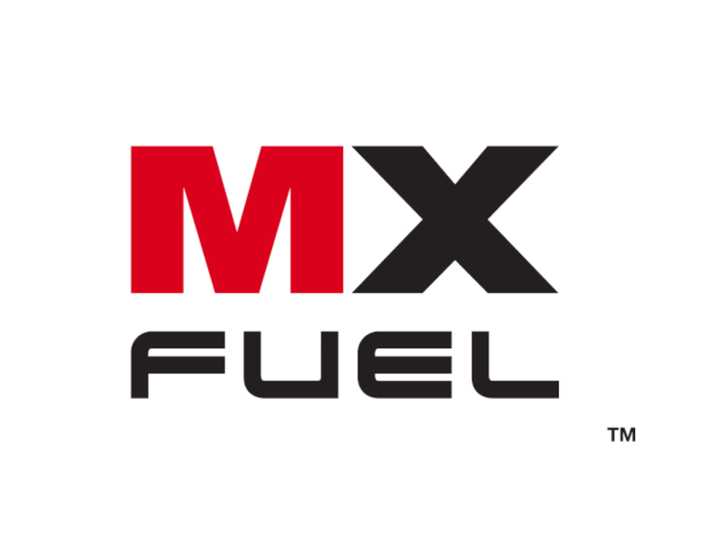 MX FUEL™ Equipment System