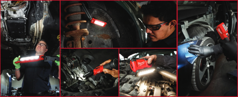 Automotive Lighting Solution