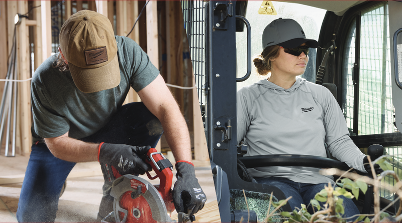 2026 Spring Workwear Catalog