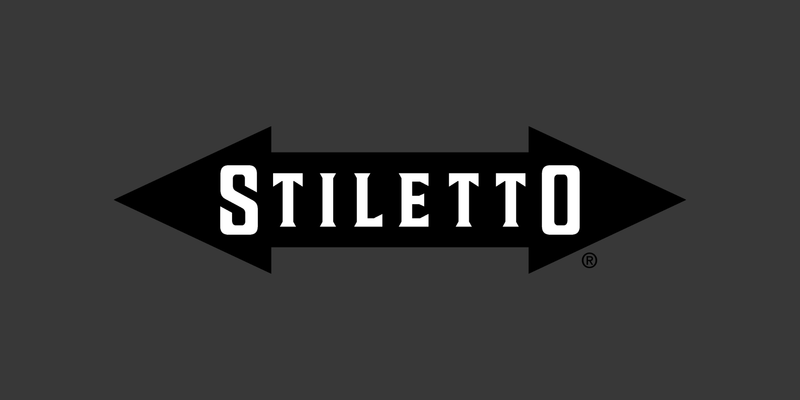 Stiletto Tool