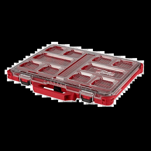 Milwaukee PACKOUT Low-Profile Organizer | 48-22-8431