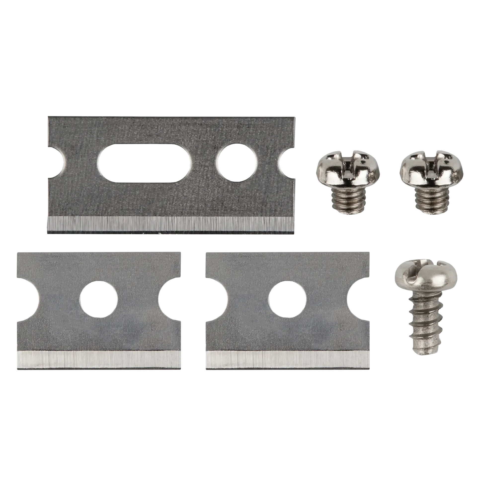 Replacement Blades for Ratcheting Modular Crimper & Stripper