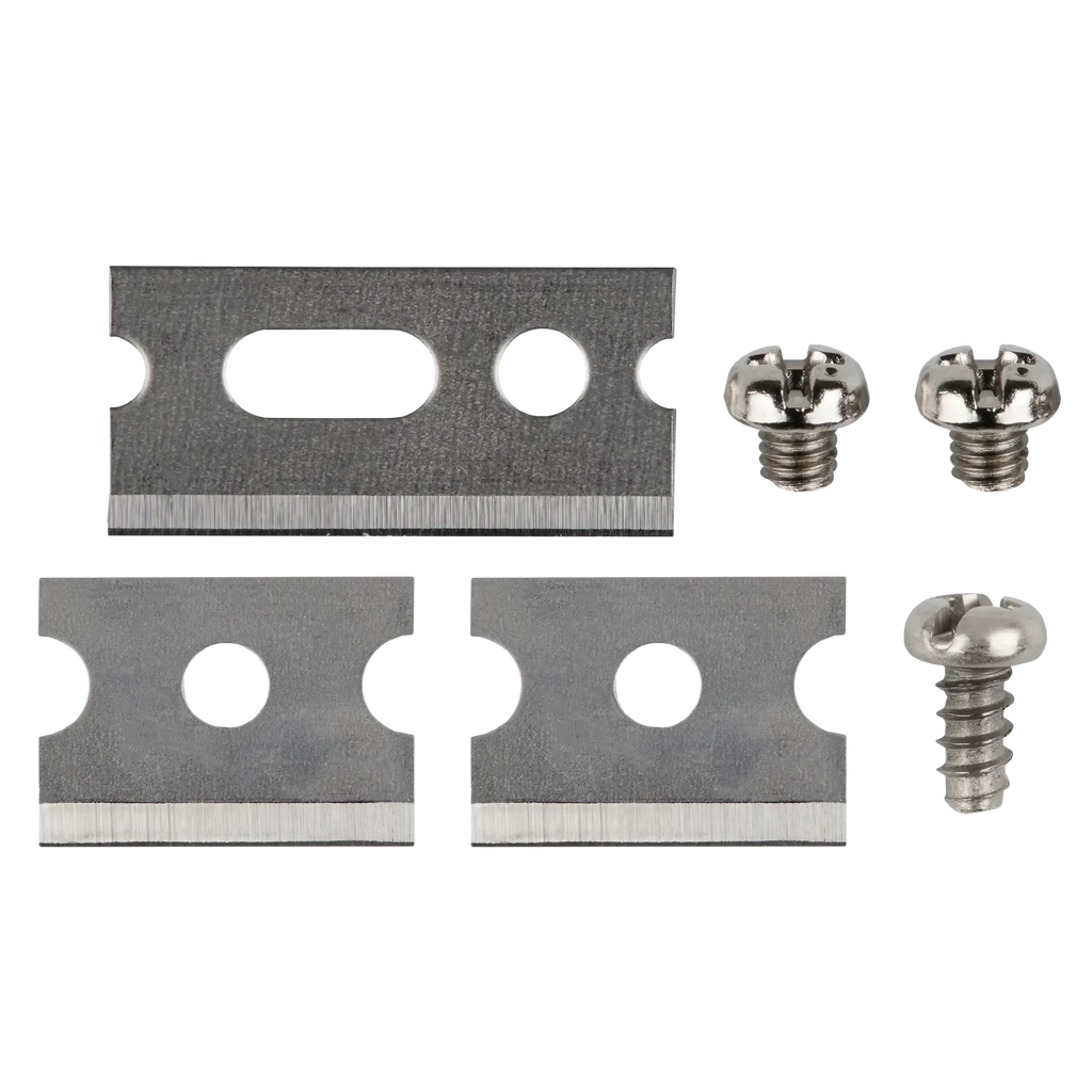 Milwaukee Replacement Blades for Ratcheting Modular Crimper & Stripper | 48-22-3086