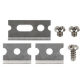 Milwaukee Replacement Blades for Ratcheting Modular Crimper & Stripper | 48-22-3086