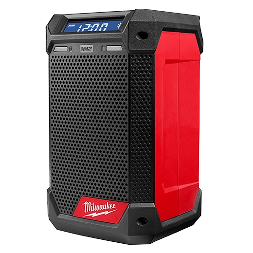 Milwaukee M12 Radio + Charger | 2951-20