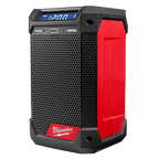 Milwaukee M12 Radio + Charger | 2951-20