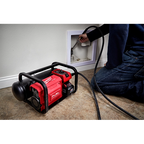 M18 FUEL™ 2 Gallon Compact Quiet Compressor