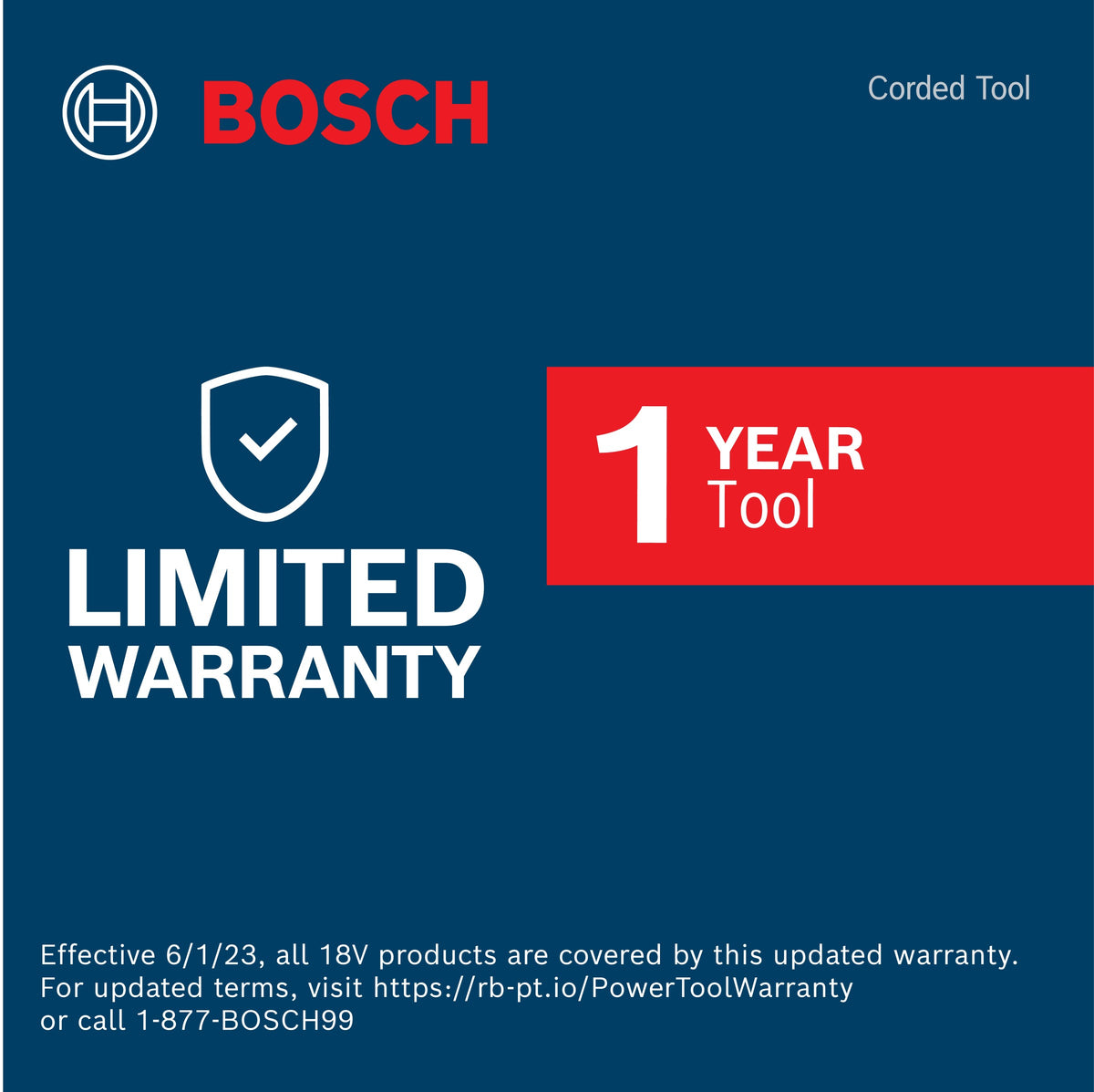 Bosch GWS10-450 4-1/2 In. Ergonomic Angle Grinder