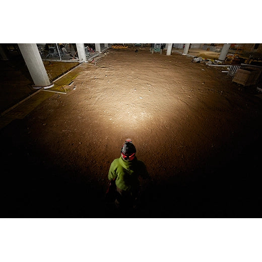 REDLITHIUM™ USB BEACON™ Hard Hat Light