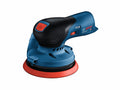 Bosch GEX12V-5N 12V Max Brushless 5 In. Random Orbit Sander (Tool Only)