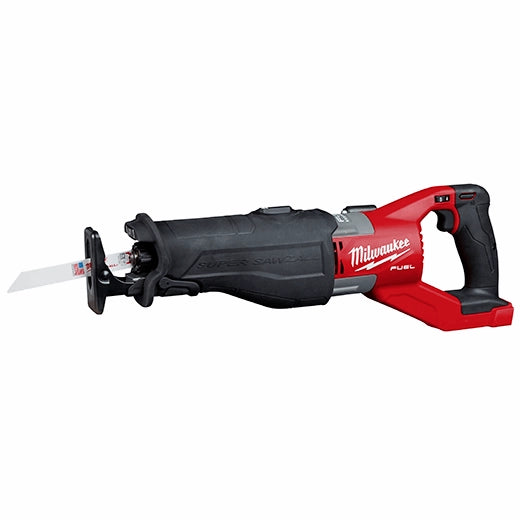 Milwaukee M18 FUEL SUPER SAWZALL Reciprocating Saw – Configuration Options