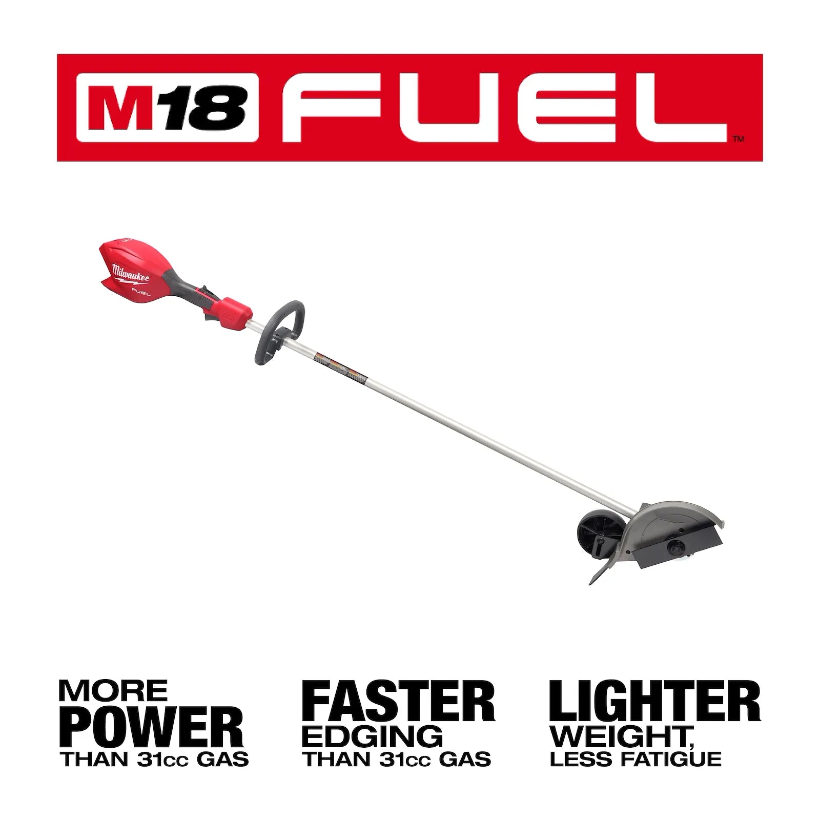 M18 FUEL™ Edger