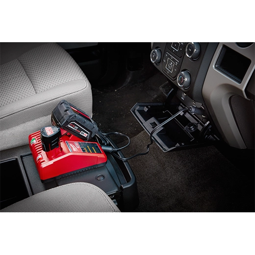 M18™ / M12™ Vehicle Charger