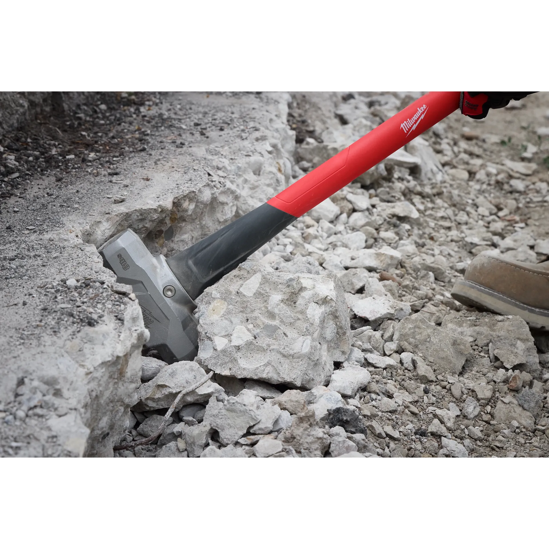 Sledge Hammer (36" Handle)