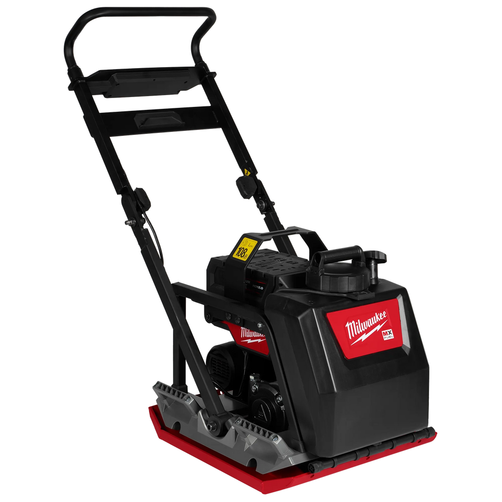 20" Plate Compactor Water Tank Kit