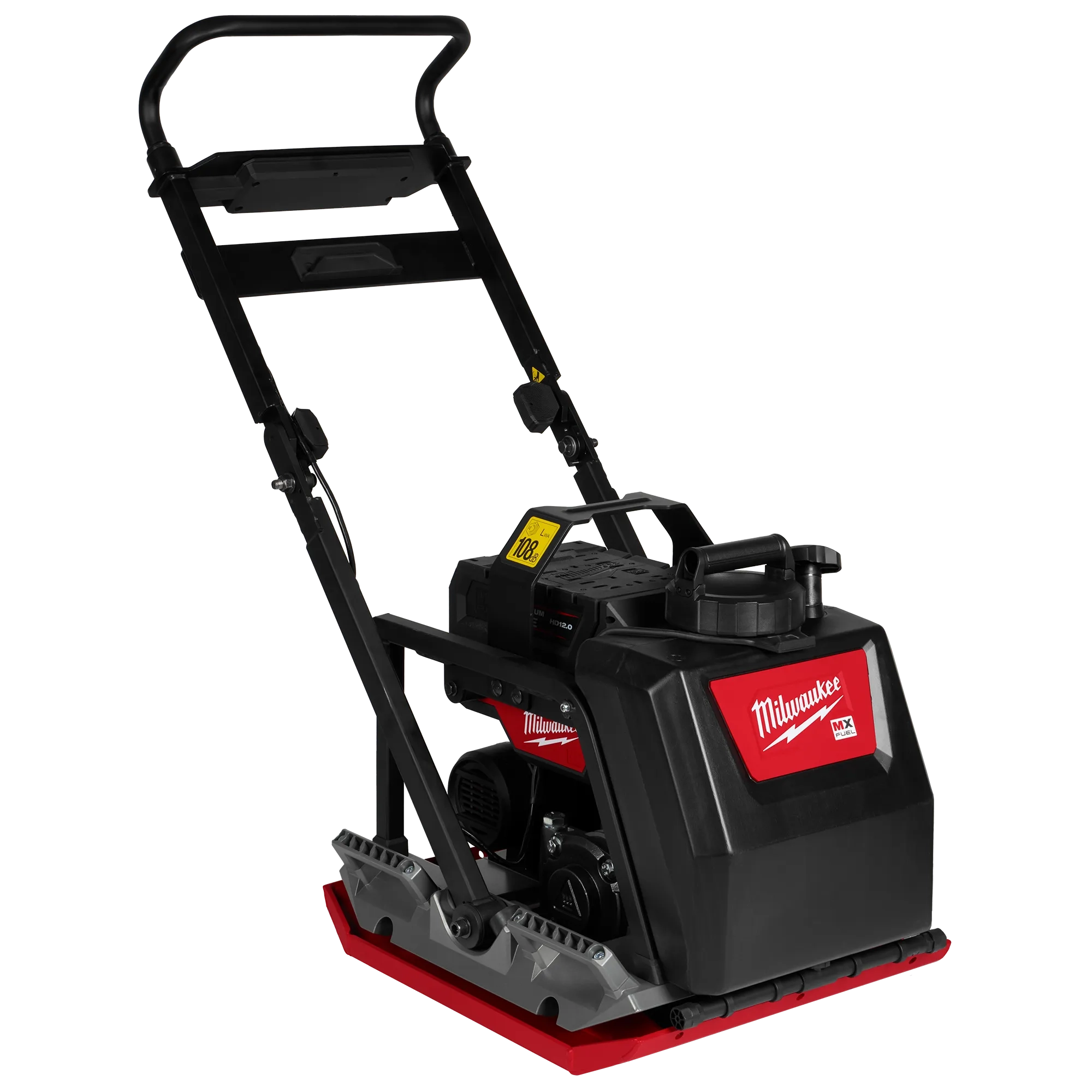 20" Plate Compactor Water Tank Kit