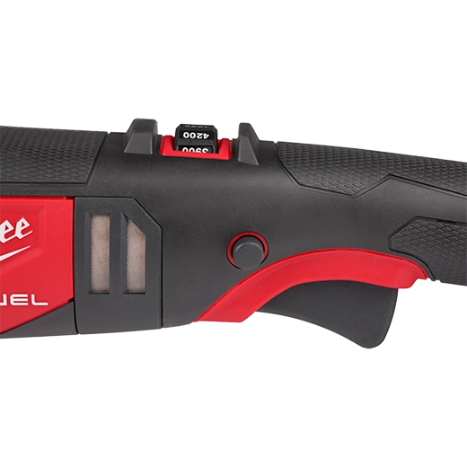 M18 FUEL 21mm Random Orbital Polisher Kit
