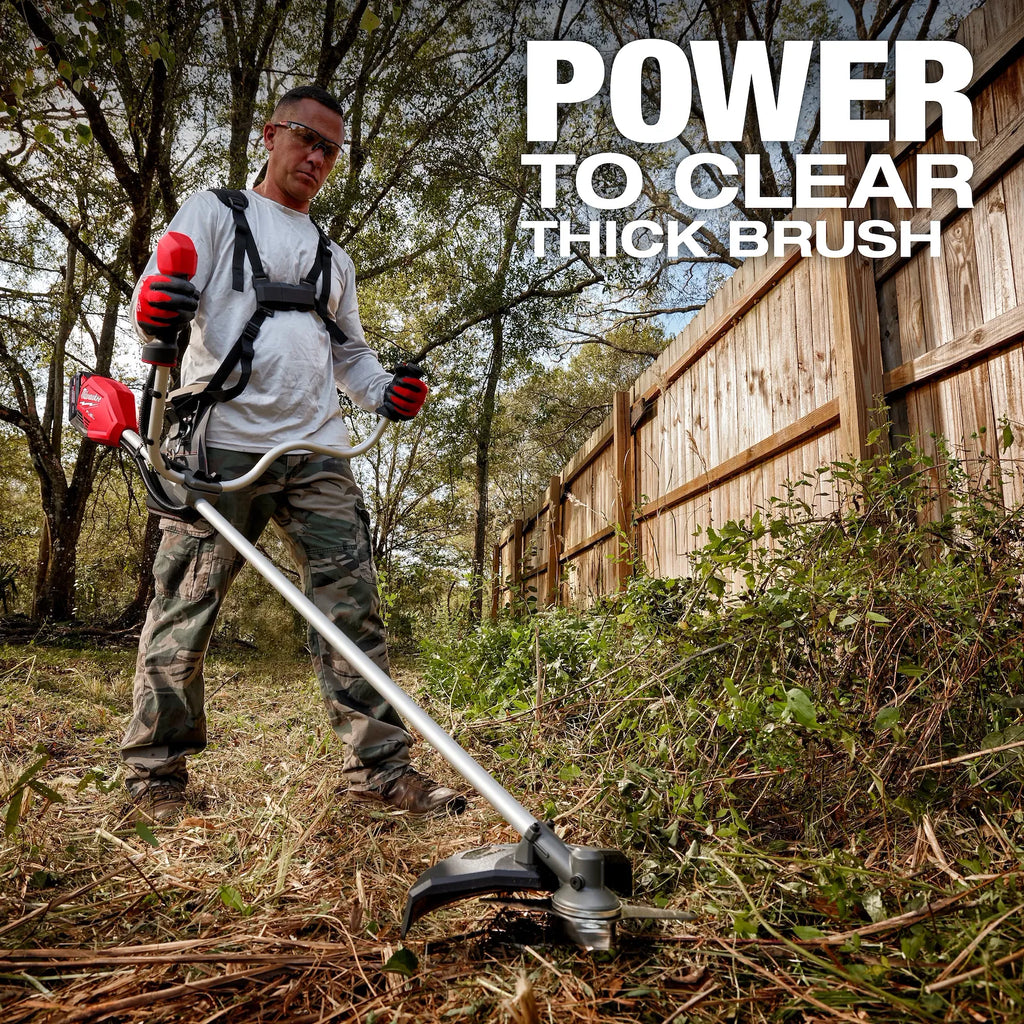 Milwaukee M18 FUEL Brush Cutter | 3015-20