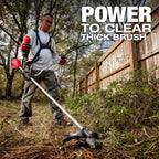 Milwaukee M18 FUEL Brush Cutter | 3015-20