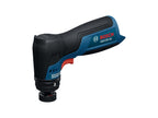 Bosch GSS12V-32N 12V Compact Cordless Brushless 1-1/4 In. Orbital Sander (Tool Only)