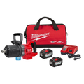 M18 FUEL™ 1" D-Handle High Torque Impact Wrench w/ ONE-KEY™
