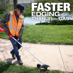 M18 FUEL™ Edger