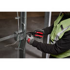 10-28 AWG Multi-Purpose Dipped Grip Wire Stripper & Cutter w/ Reinforced Head