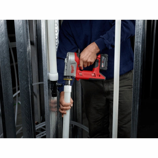 Milwaukee M18 ProPEX Expansion Tool Kit | 2632-22XC