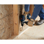 Bosch GSB18V-975CN 18V Brushless Connected-Ready 1/2 In. Hammer Drill/Driver (Tool Only)
