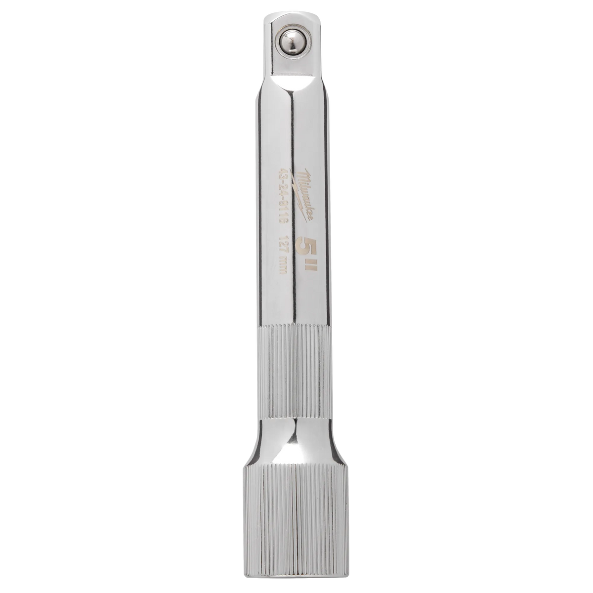 Milwaukee 1/2" Drive 5" Extension | 43-24-9116