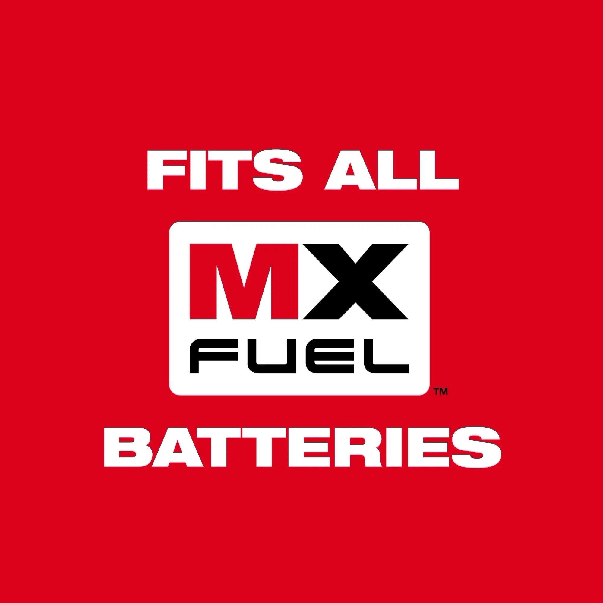 MX FUEL™ 6" Green Concrete Saw Kit