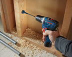 Bosch GSR12V-300N 12V Max EC Brushless 3/8 In. Drill/Driver (Tool Only)