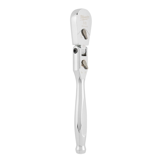 Milwaukee 3/8" Drive 9" Flex Head Ratchet | 48-22-9039