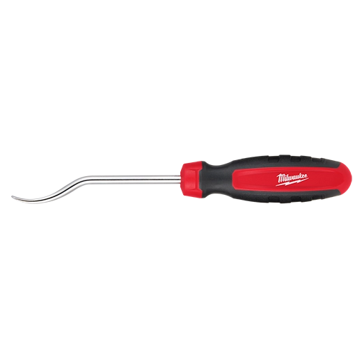 Milwaukee Flat Hose Pick | 45-74-9211