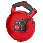 M18 FUEL™ ANGLER™ Pulling Fish Tape Powered Base
