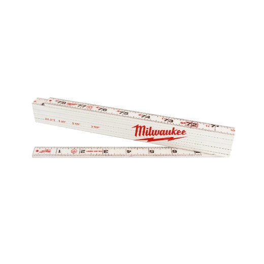 Milwaukee Composite Folding Rule | 48-22-3801