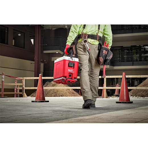 PACKOUT™ 16QT Compact Cooler