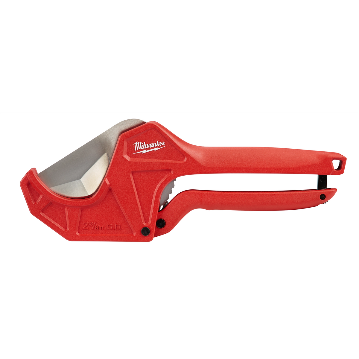 Milwaukee 2-3/8" Ratcheting Pipe Cutter | 48-22-4215