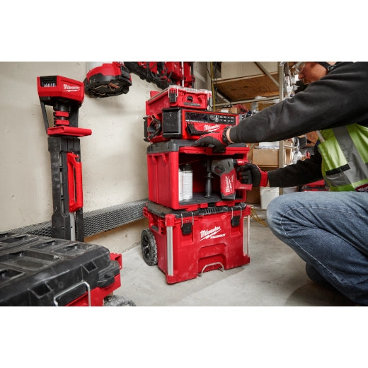 Milwaukee PACKOUT Cabinet | 48-22-8445
