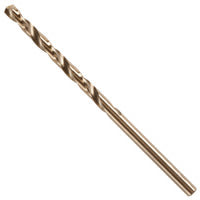 Bosch CO2136B 9/64 In. X 2-7/8 In. Cobalt M42 Drill Bit