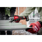 M12 FUEL™ 16 Gauge Variable Speed Nibbler