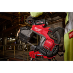 M18 FUEL™ Deep Cut Dual Trigger Band Saw w/ ONE-KEY™