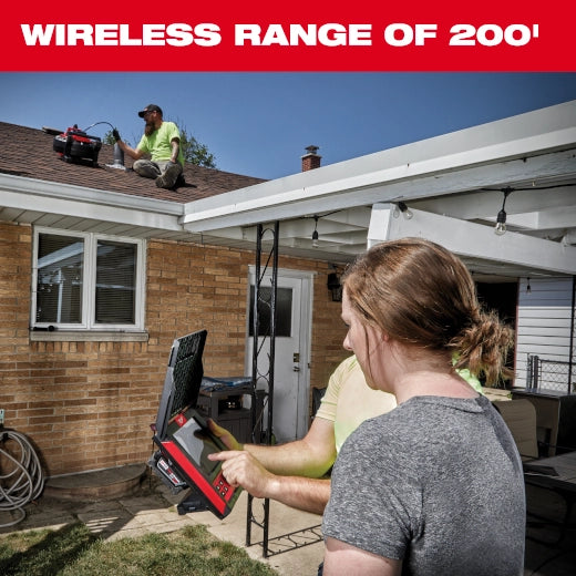 M18™ Wireless Monitor (Tool Only)