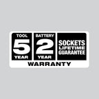 M12 FUEL™ INSIDER™ Extended Reach Box Ratchet