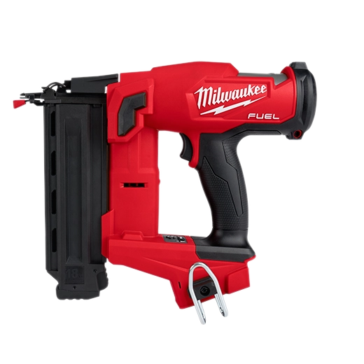 Milwaukee M18 FUEL 18 Gauge Brad Nailer – Configuration Options